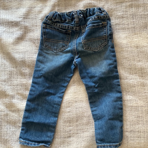 🧸The Children’s Place Jeans - Picture 5 of 6